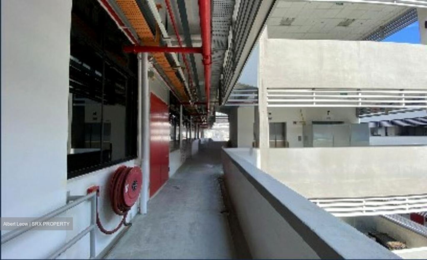 Sph News Centre (D12), Factory #455855241